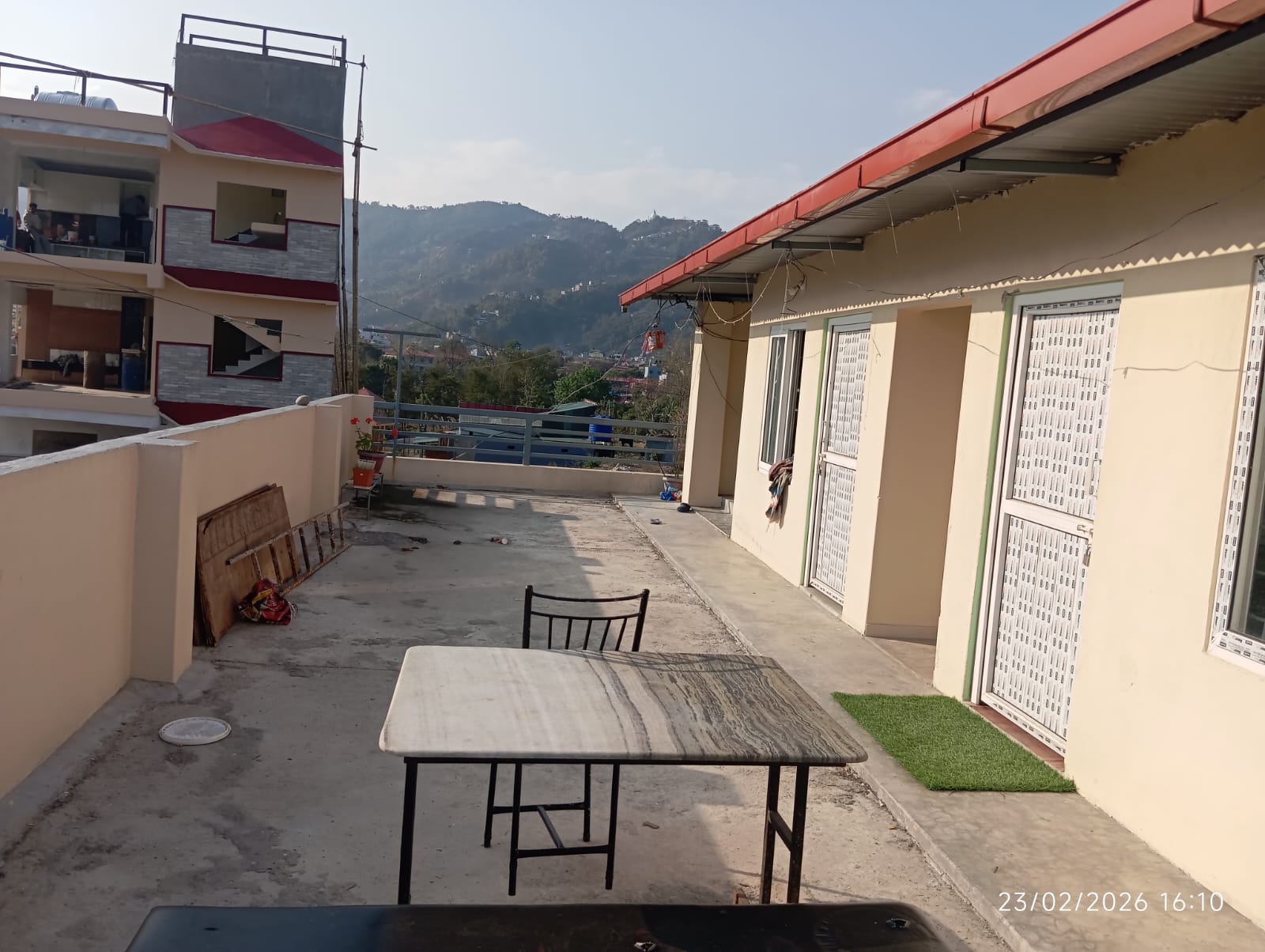 Residential Home